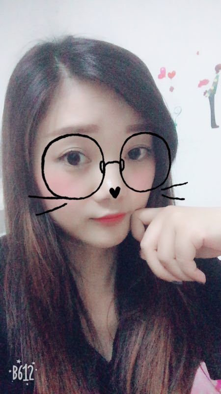 亲测本人比照片更好看