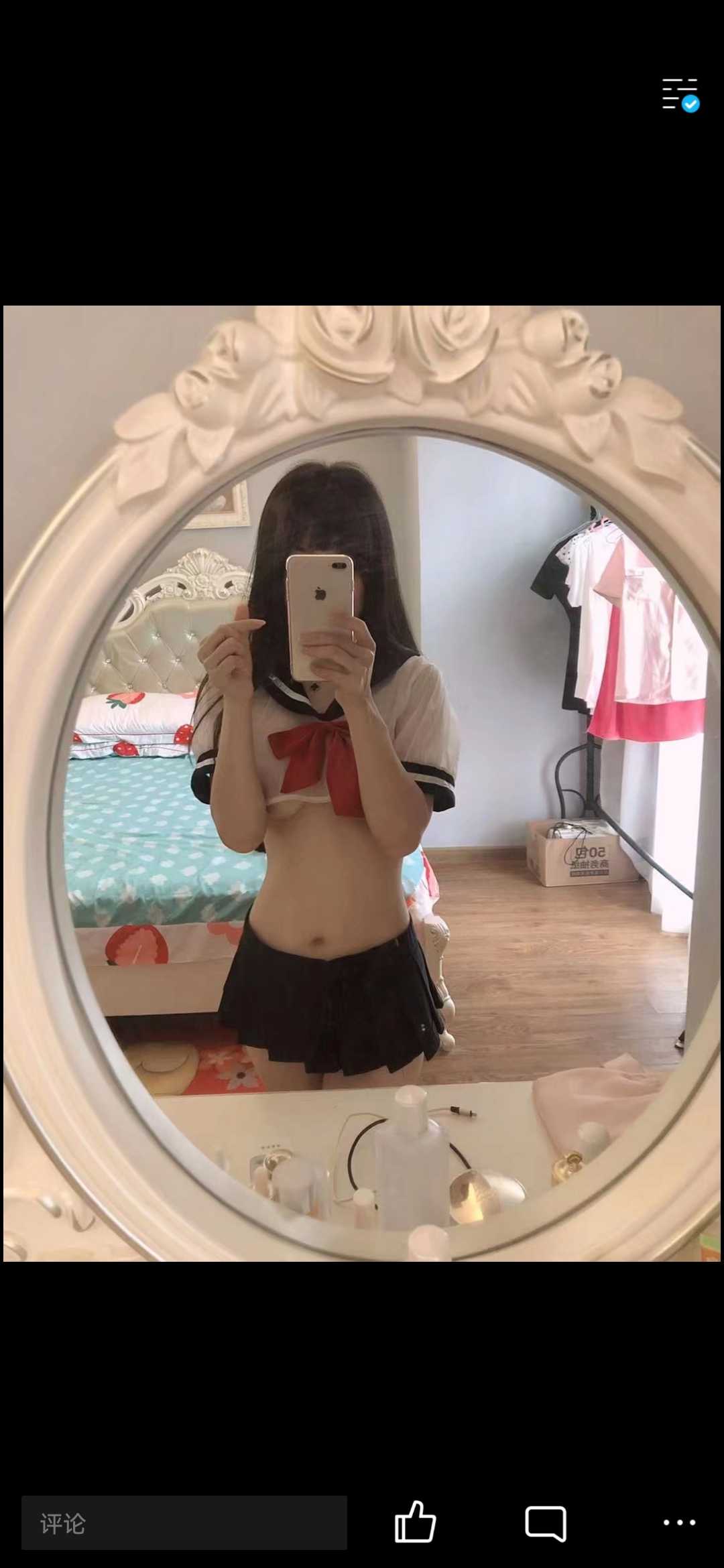 雨花区年轻的安安小姐姐